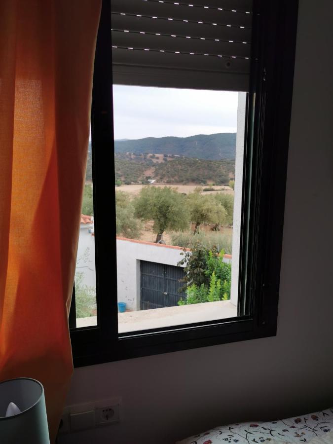 Holiday home Casa Rural Canaveral De Leon
