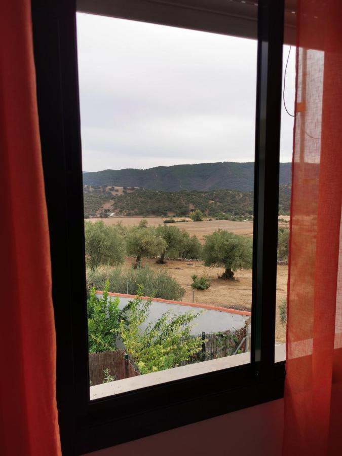 Casa Rural Canaveral De Leon Holiday home *