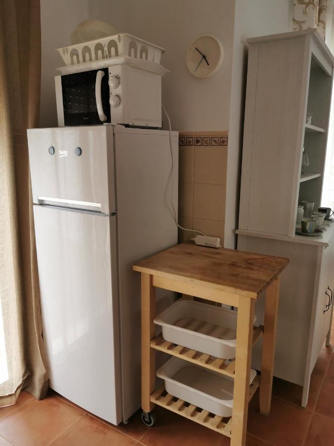 Holiday home Casa Rural Canaveral De Leon *