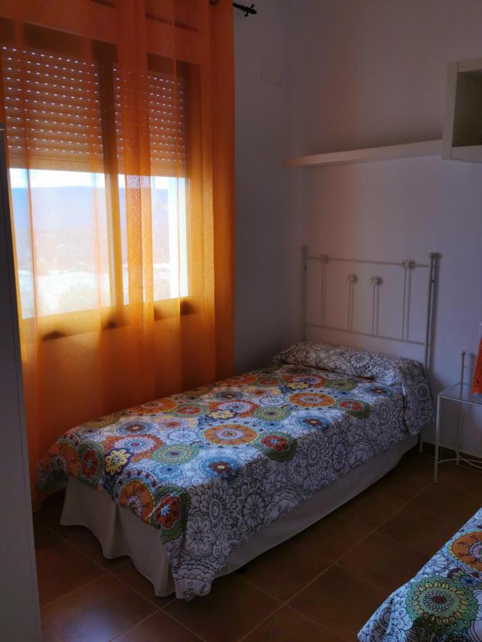 Holiday home Casa Rural Canaveral De Leon Canaveral de Leon