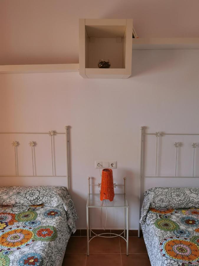 Casa Rural Canaveral De Leon Holiday home *
