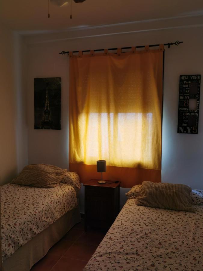 Casa Rural Canaveral De Leon *