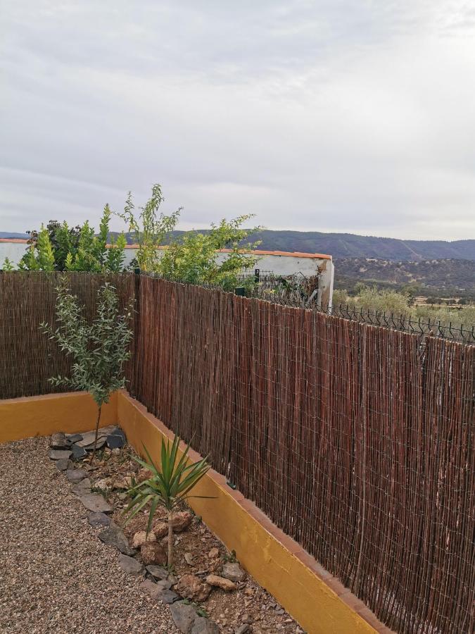 Casa Rural Canaveral De Leon *