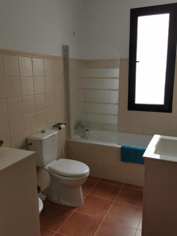Holiday home Casa Rural Canaveral De Leon