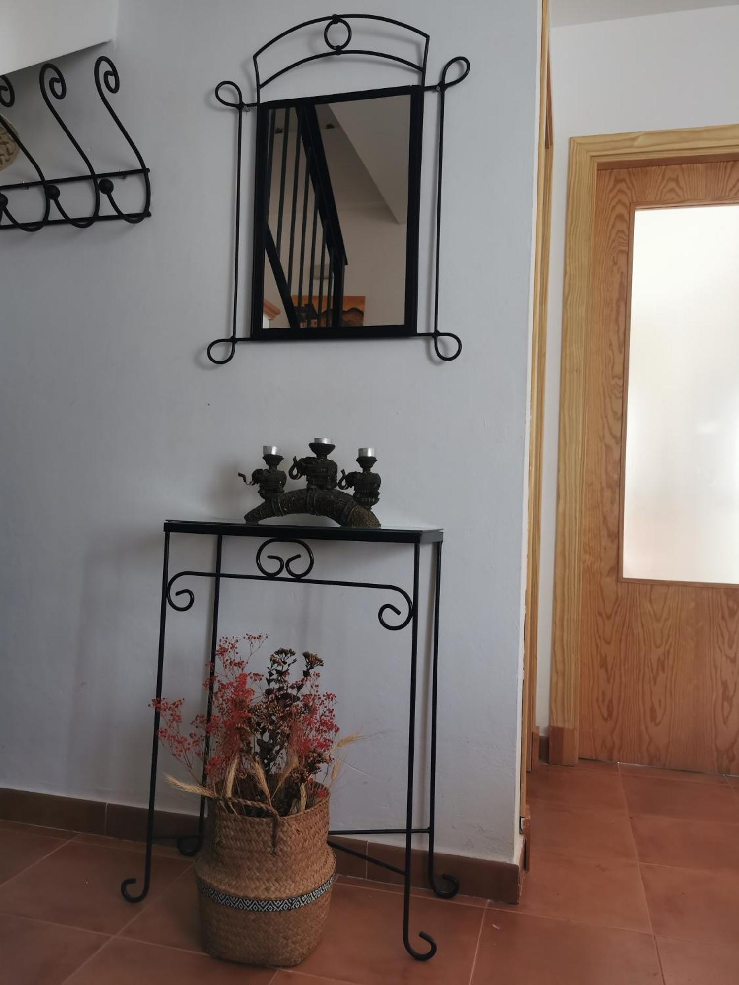 Casa Rural Canaveral De Leon *